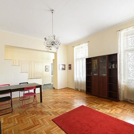 Alessia Apartment City Center Budapeszt Zewnętrze zdjęcie