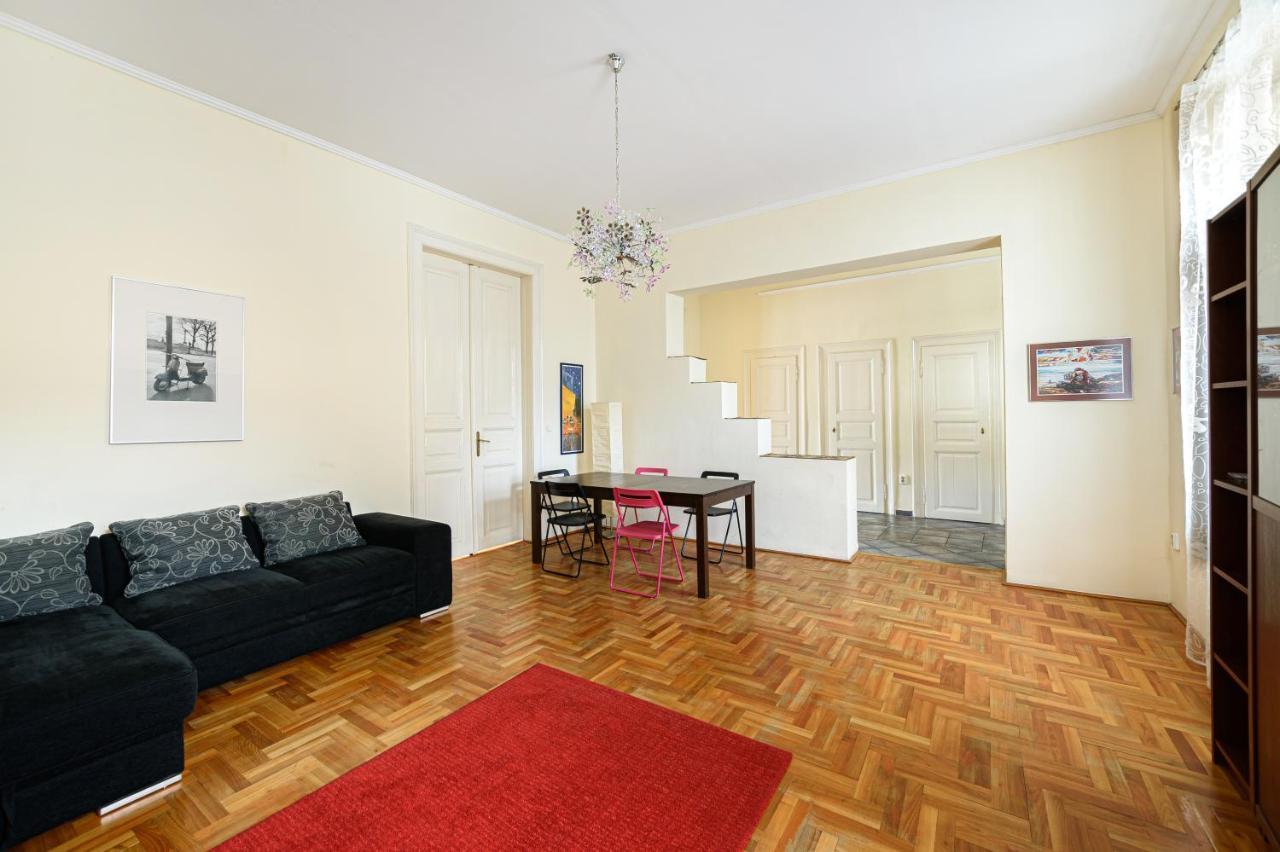 Alessia Apartment City Center Budapeszt Zewnętrze zdjęcie