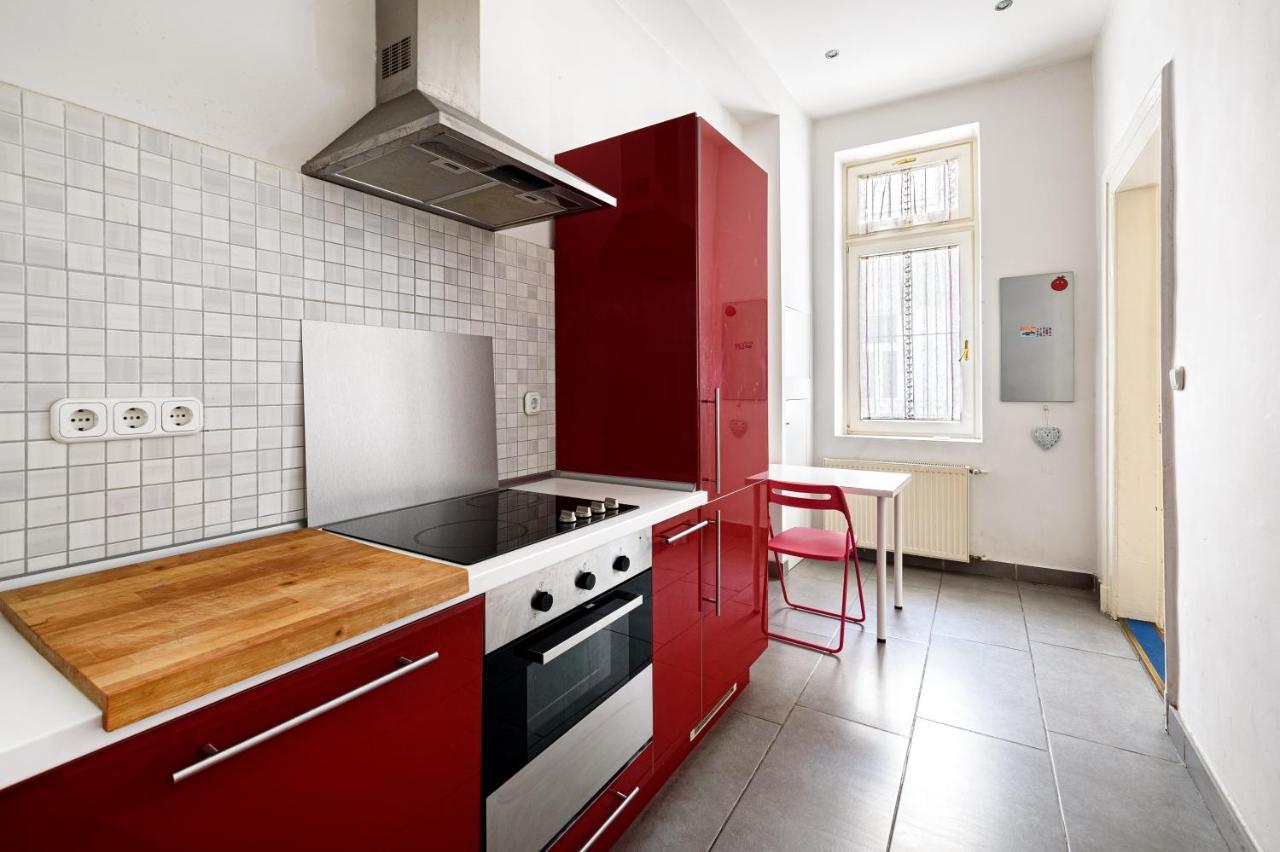 Alessia Apartment City Center Budapeszt Zewnętrze zdjęcie
