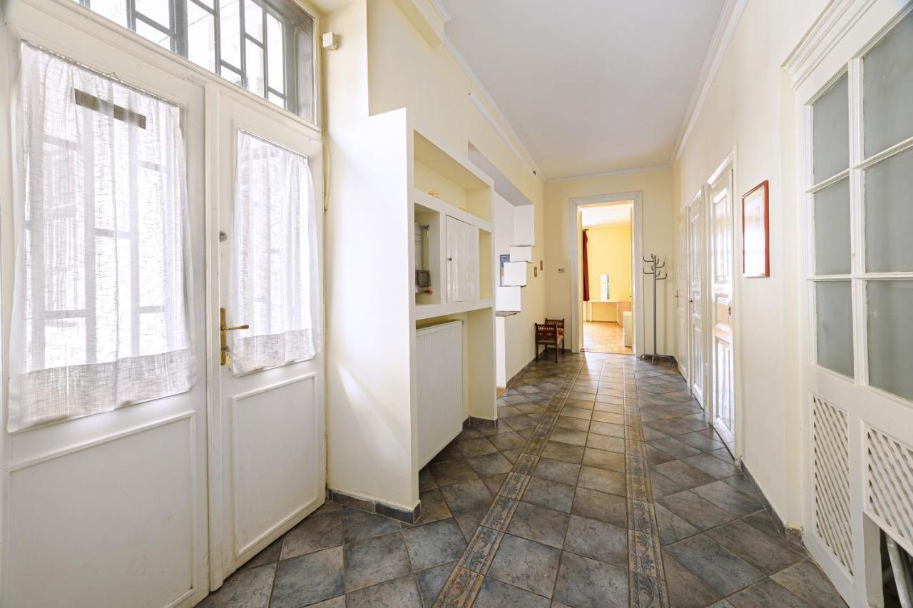 Alessia Apartment City Center Budapeszt Zewnętrze zdjęcie