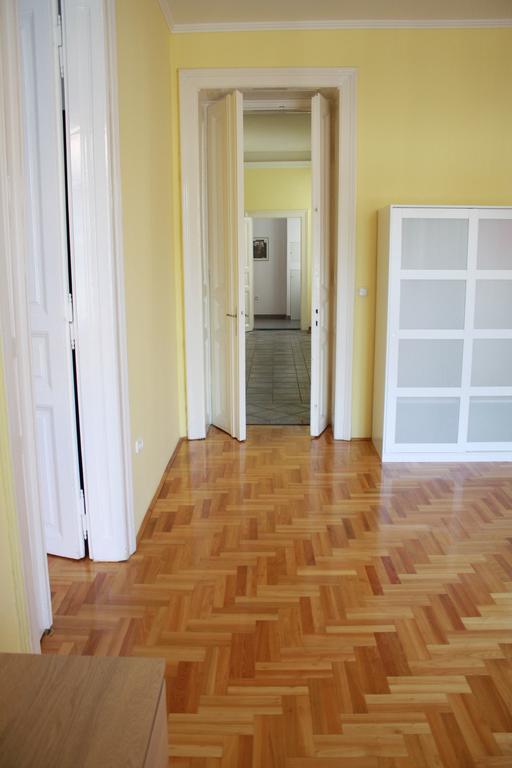 Alessia Apartment City Center Budapeszt Zewnętrze zdjęcie