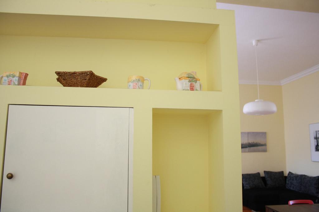 Alessia Apartment City Center Budapeszt Zewnętrze zdjęcie