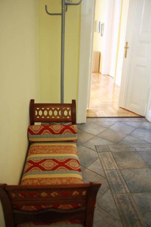 Alessia Apartment City Center Budapeszt Zewnętrze zdjęcie