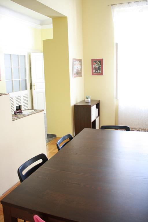 Alessia Apartment City Center Budapeszt Zewnętrze zdjęcie